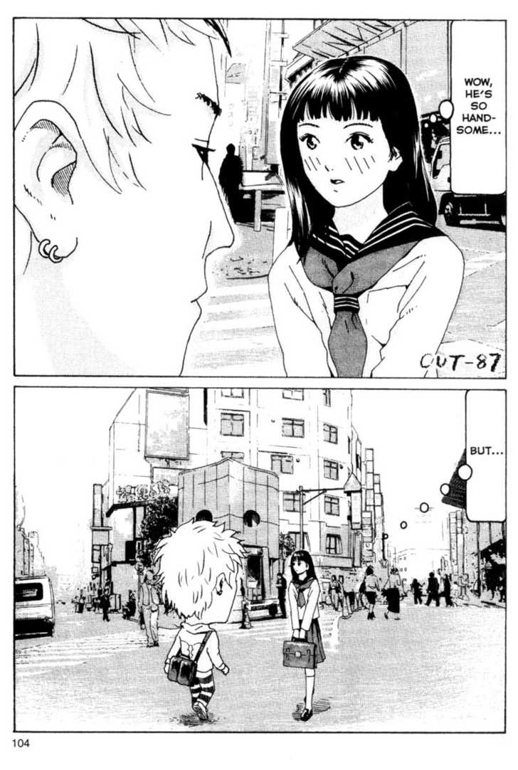 Short Cuts Chapter 2.4 page 15 - Vol.02 Chapter 4