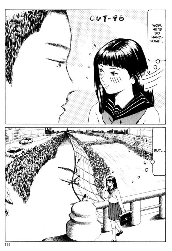 Short Cuts Chapter 2.4 page 25 - Vol.02 Chapter 4
