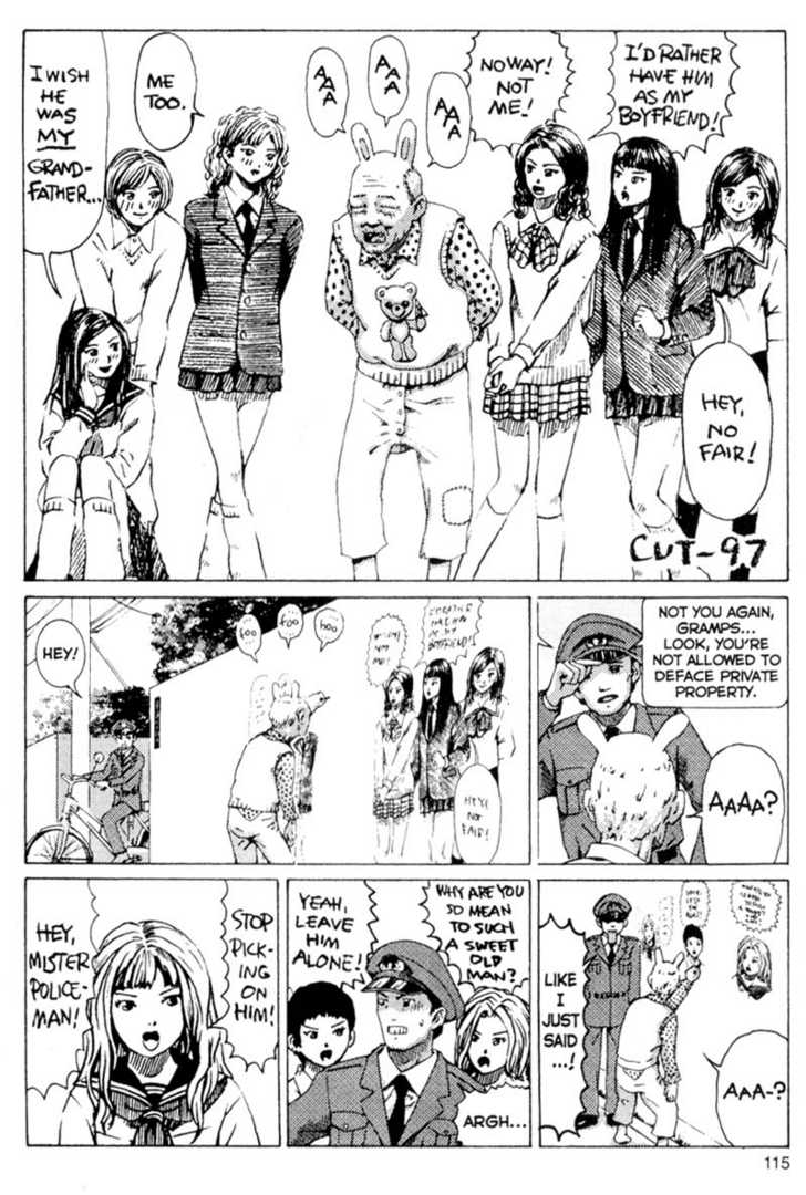 Short Cuts Chapter 2.4 page 26 - Vol.02 Chapter 4