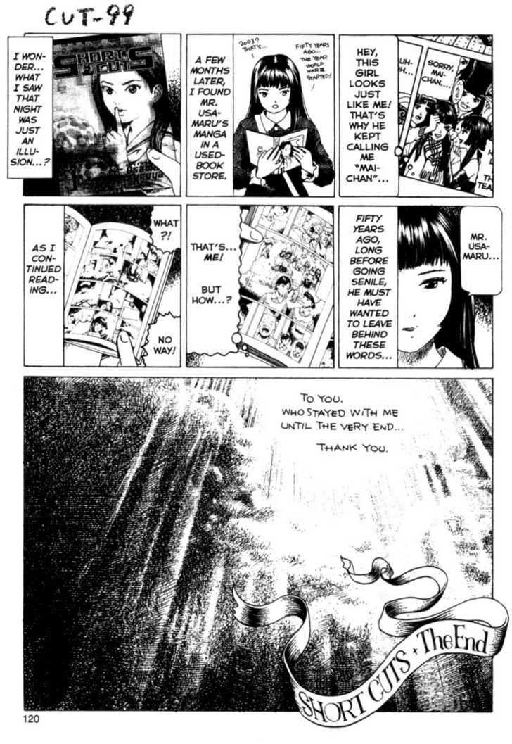 Short Cuts Chapter 2.4 page 30 - Vol.02 Chapter 4