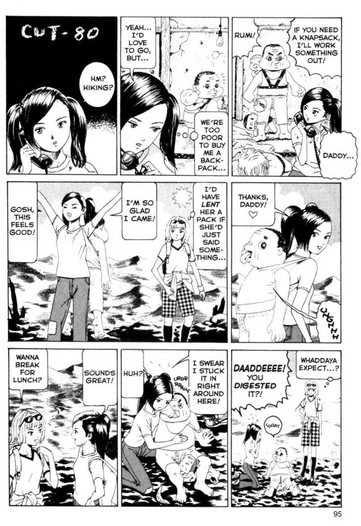 Short Cuts Chapter 2.4 page 6 - Vol.02 Chapter 4