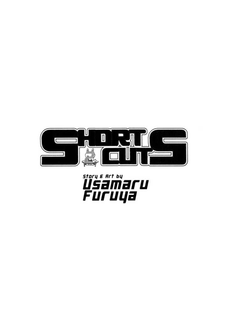 Short Cuts Chapter 2.7 page 1 - Vol.2 Chapter 7
