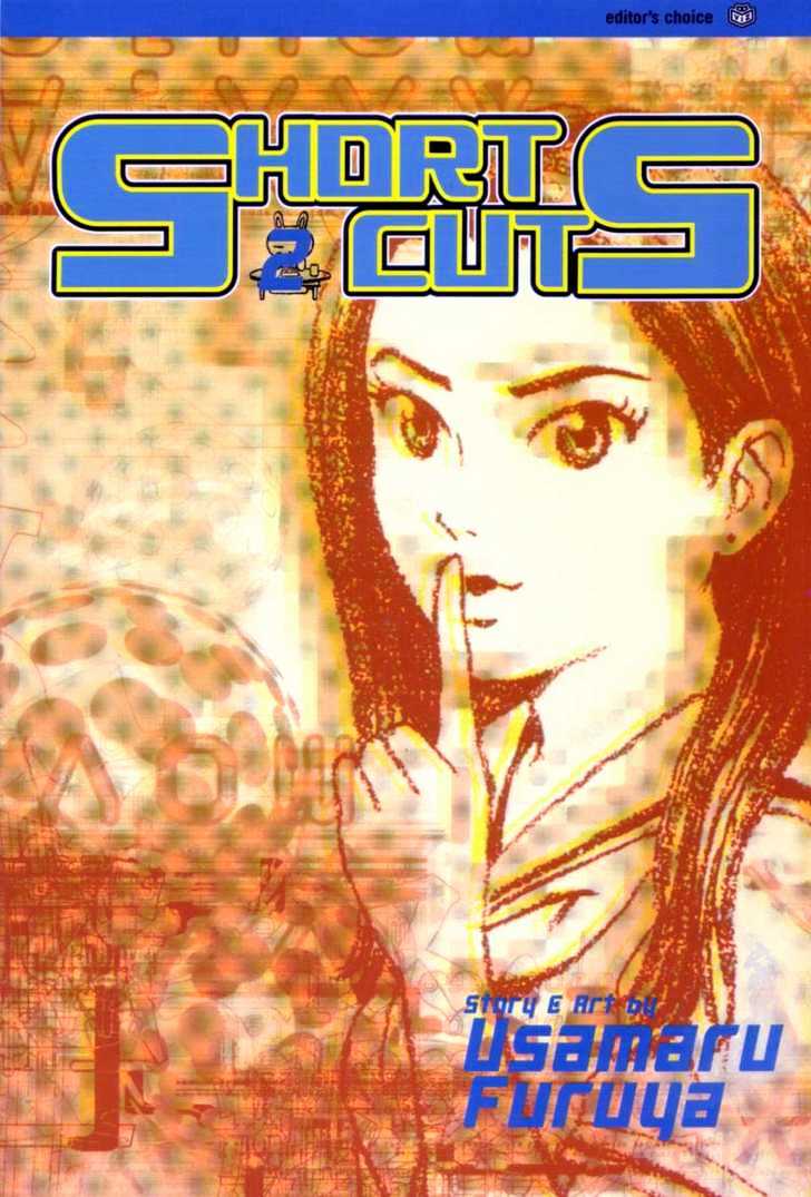 Short Cuts Chapter 2.7 page 30 - Vol.2 Chapter 7