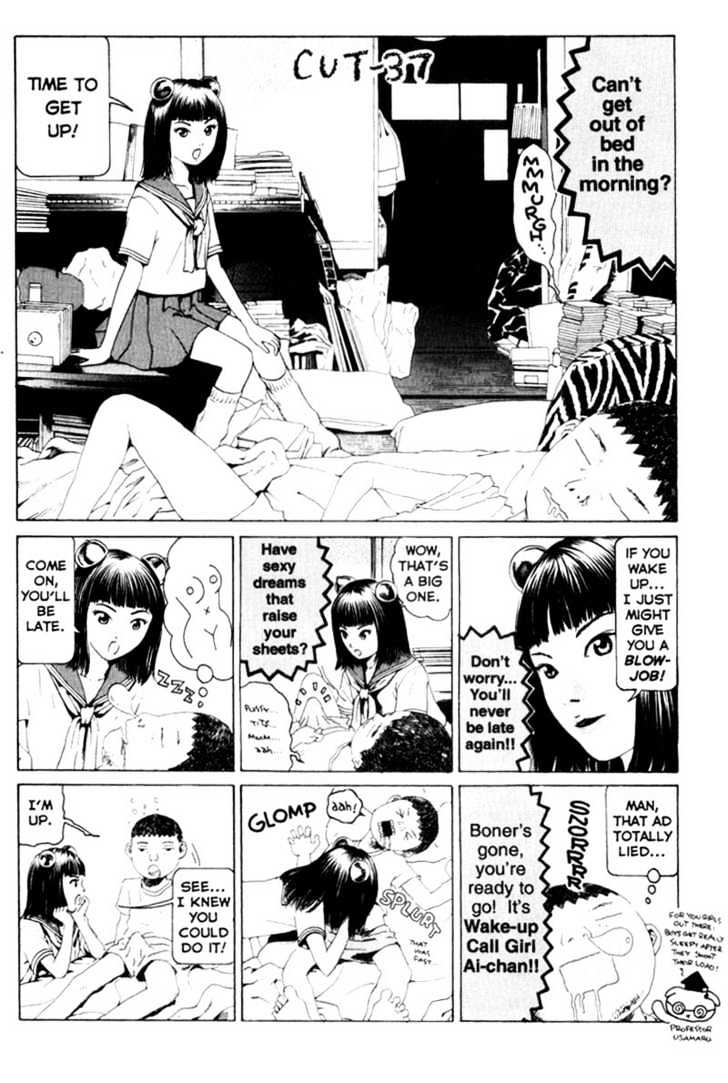 Short Cuts Chapter 2.8 page 12 - Vol.2 Chapter 8