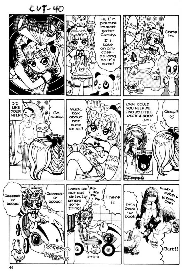 Short Cuts Chapter 2.8 page 15 - Vol.2 Chapter 8