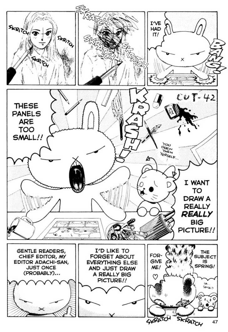 Short Cuts Chapter 2.8 page 18 - Vol.2 Chapter 8