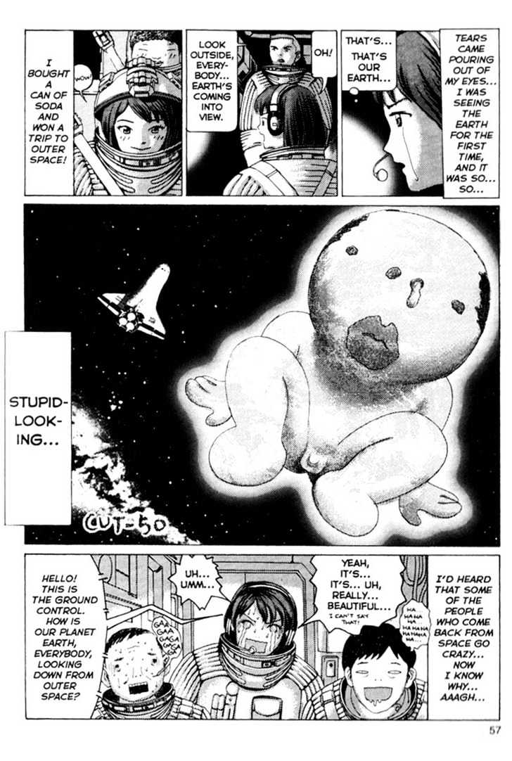 Short Cuts Chapter 2.8 page 27 - Vol.2 Chapter 8