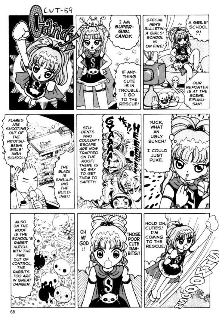 Short Cuts Chapter 2.9 page 10 - Vol.2 Chapter 9