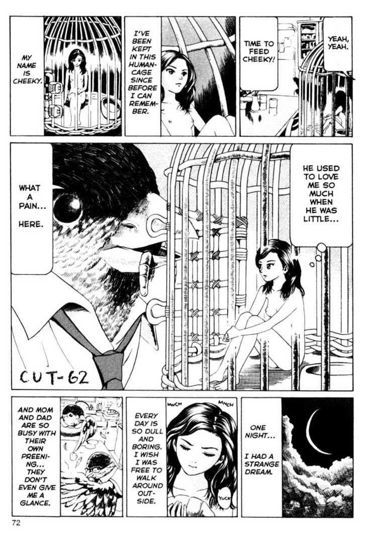 Short Cuts Chapter 2.9 page 14 - Vol.2 Chapter 9