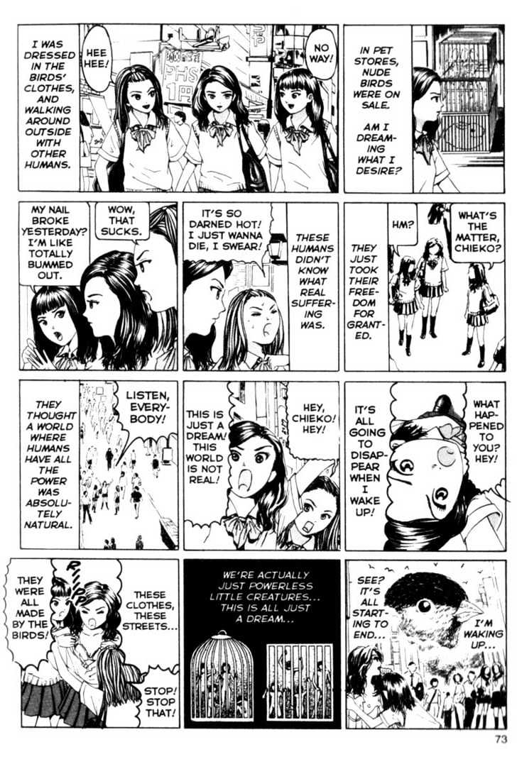 Short Cuts Chapter 2.9 page 15 - Vol.2 Chapter 9