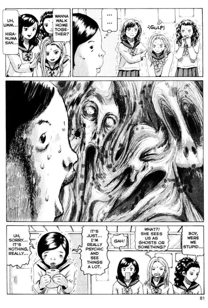 Short Cuts Chapter 2.9 page 23 - Vol.2 Chapter 9