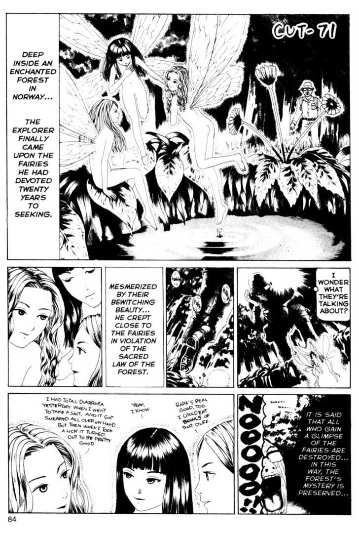 Short Cuts Chapter 2.9 page 26 - Vol.2 Chapter 9