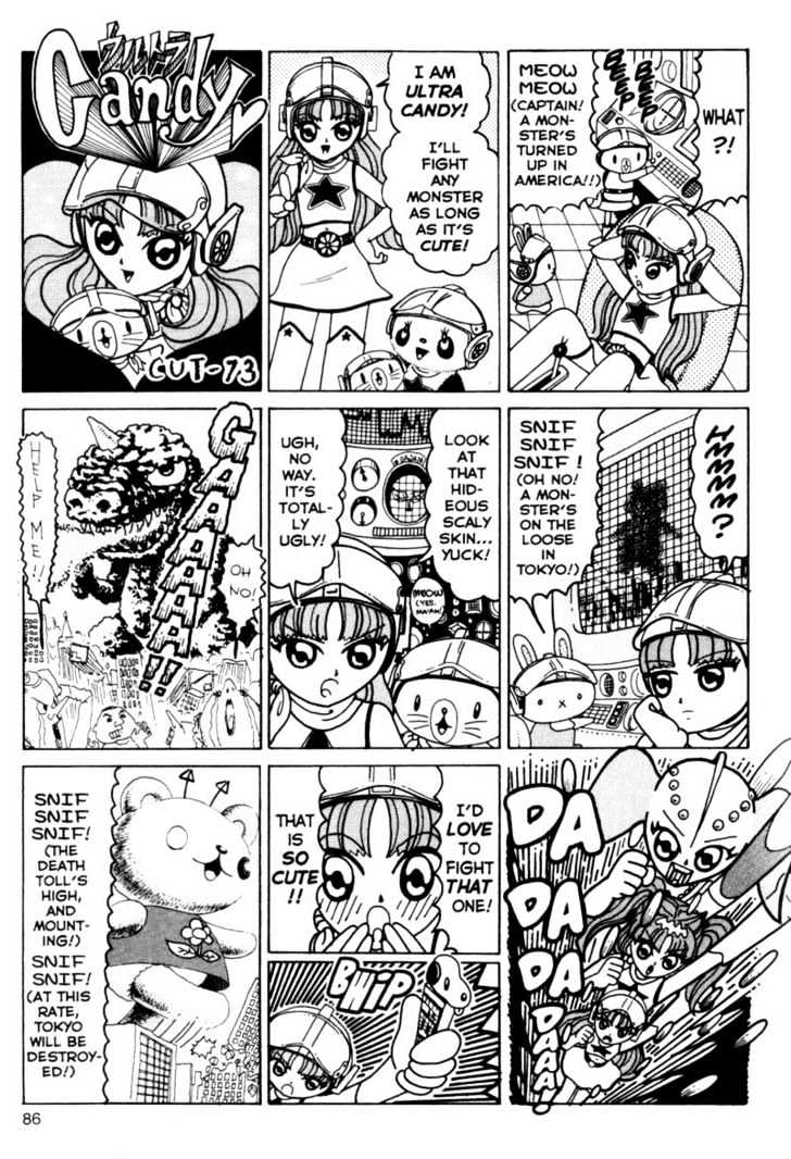 Short Cuts Chapter 2.9 page 28 - Vol.2 Chapter 9