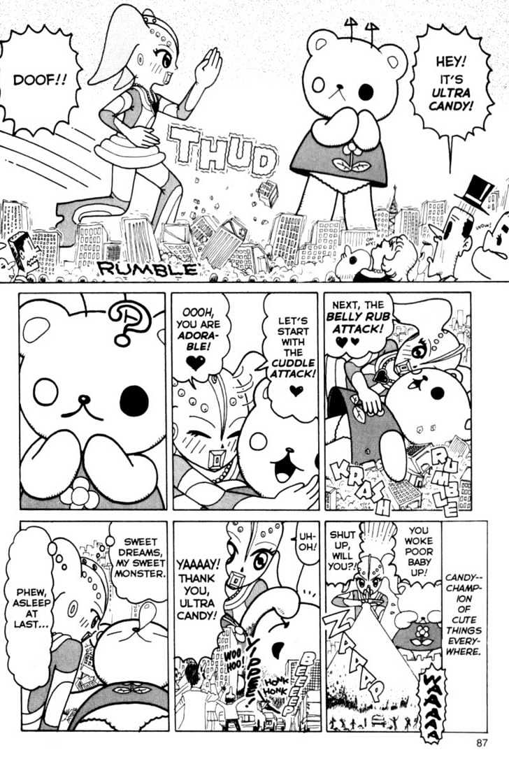 Short Cuts Chapter 2.9 page 29 - Vol.2 Chapter 9