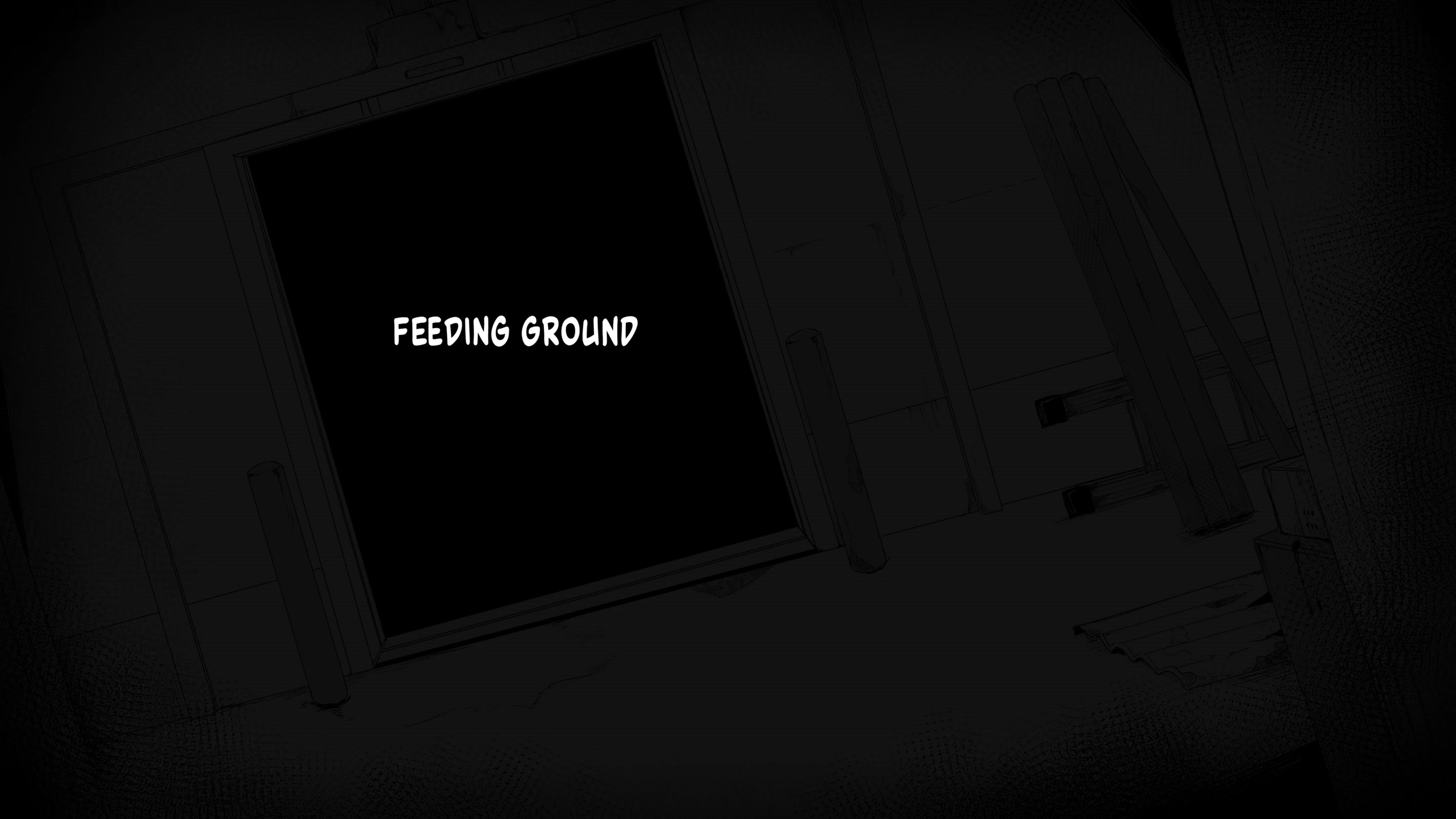 Short Horror Stories Chapter 11 page 16 - Chapter 11: The story of trying to leave a test of courage with a girl