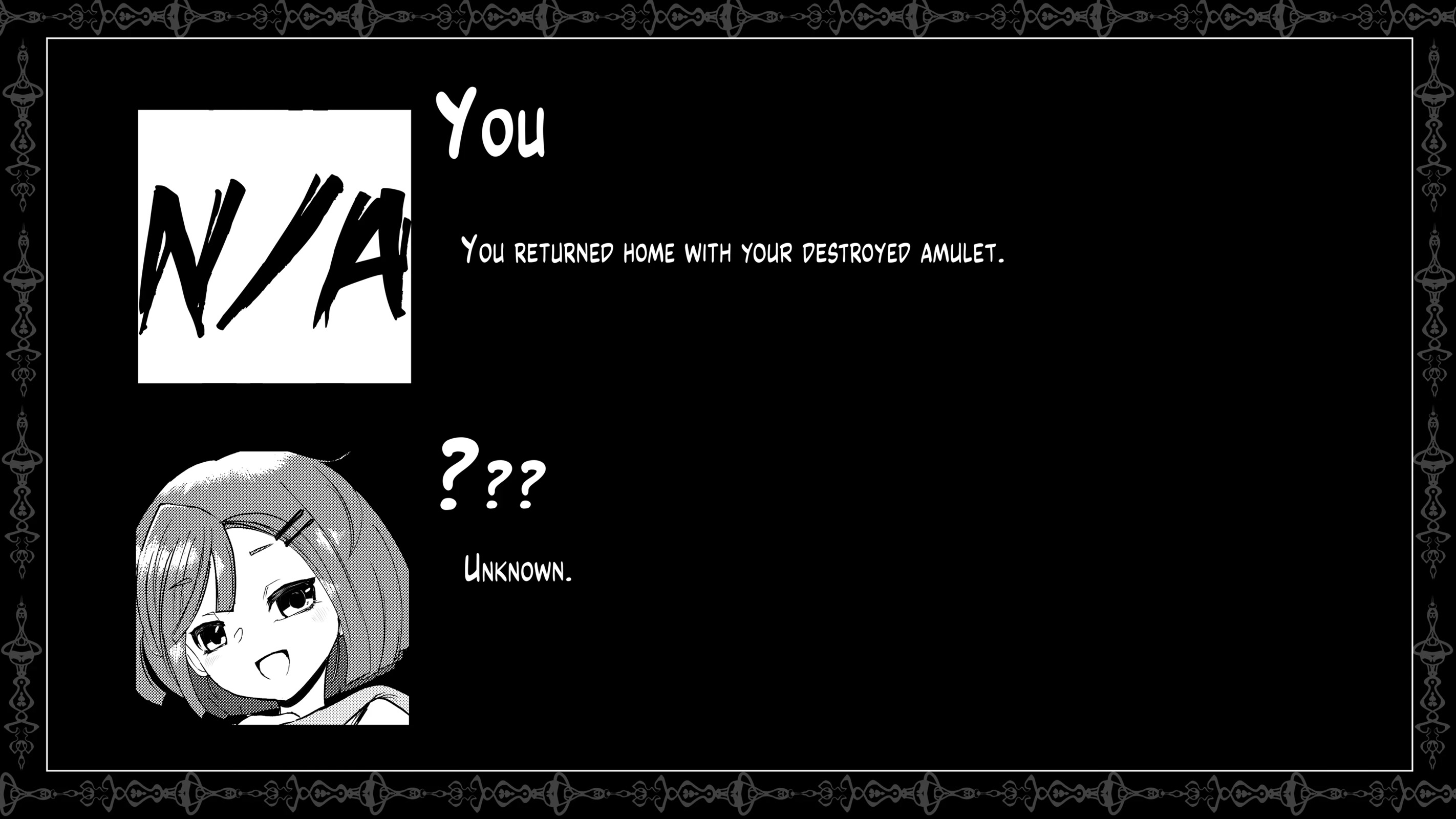 Short Horror Stories Chapter 11 page 17 - Chapter 11: The story of trying to leave a test of courage with a girl
