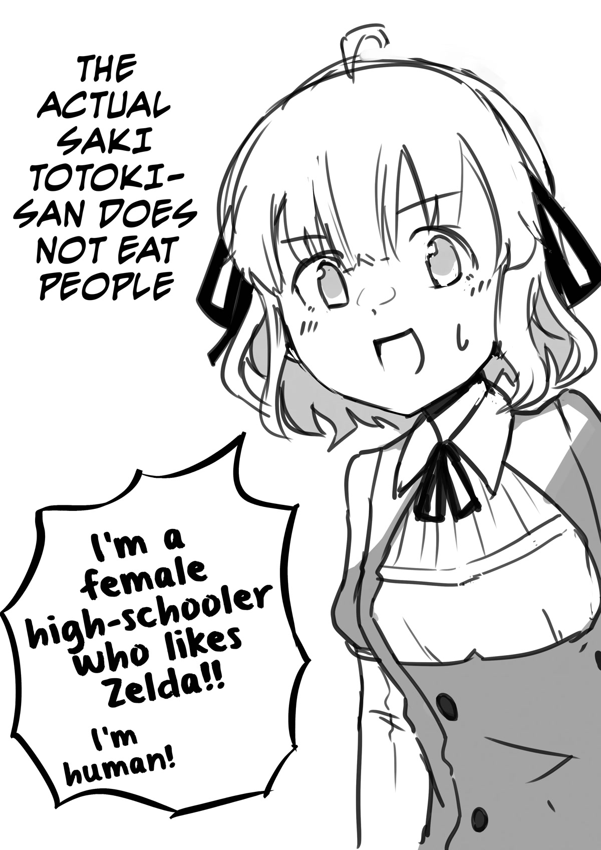 Short Horror Stories Chapter 12 page 14 - Chapter 12: A story about being helped by a pretty girl if you get lost