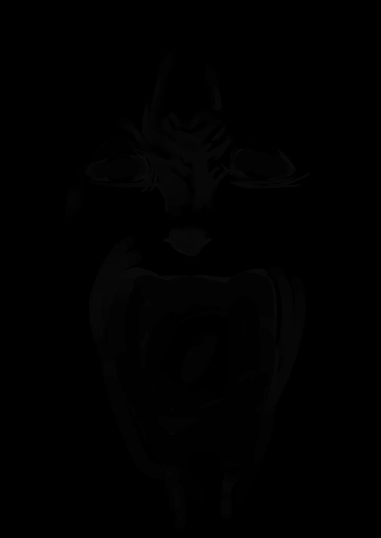 Short Horror Stories Chapter 4 page 23 - Chapter 4: A beautiful stranger was at my door