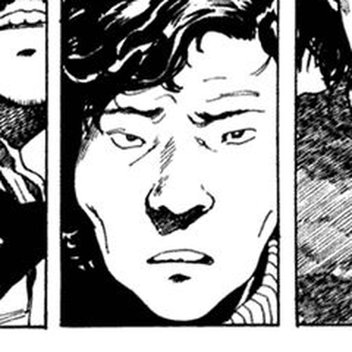 Short Piece Chapter 1 : Space Patrolman Shigema cover