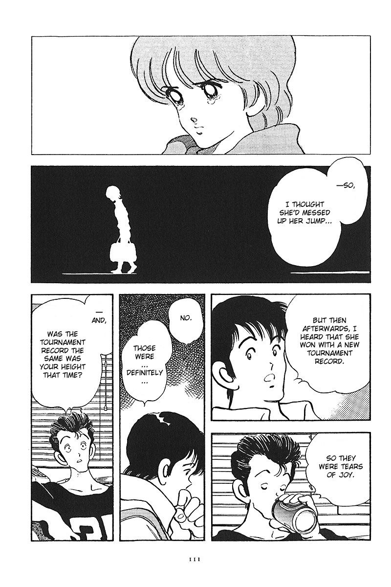 Short Program Chapter 1.2 page 14 - Vol.01 Chapter 2: Take Off