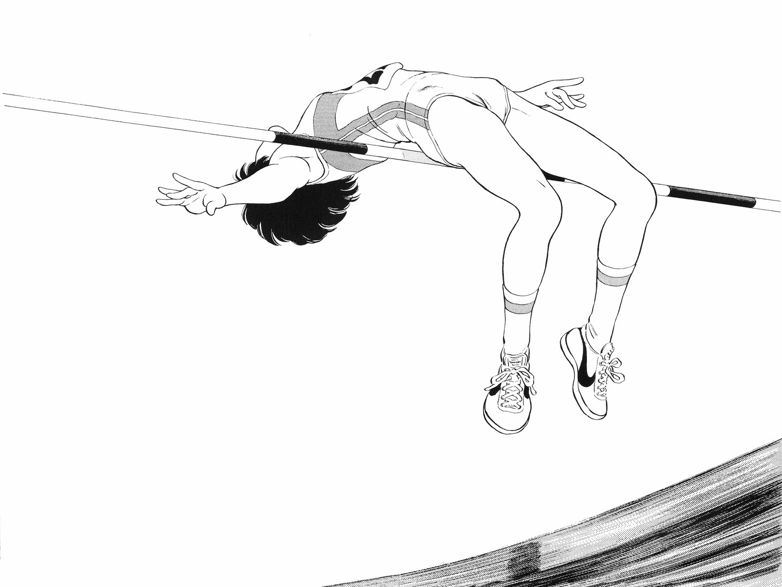 Short Program Chapter 1.2 page 25 - Vol.01 Chapter 2: Take Off