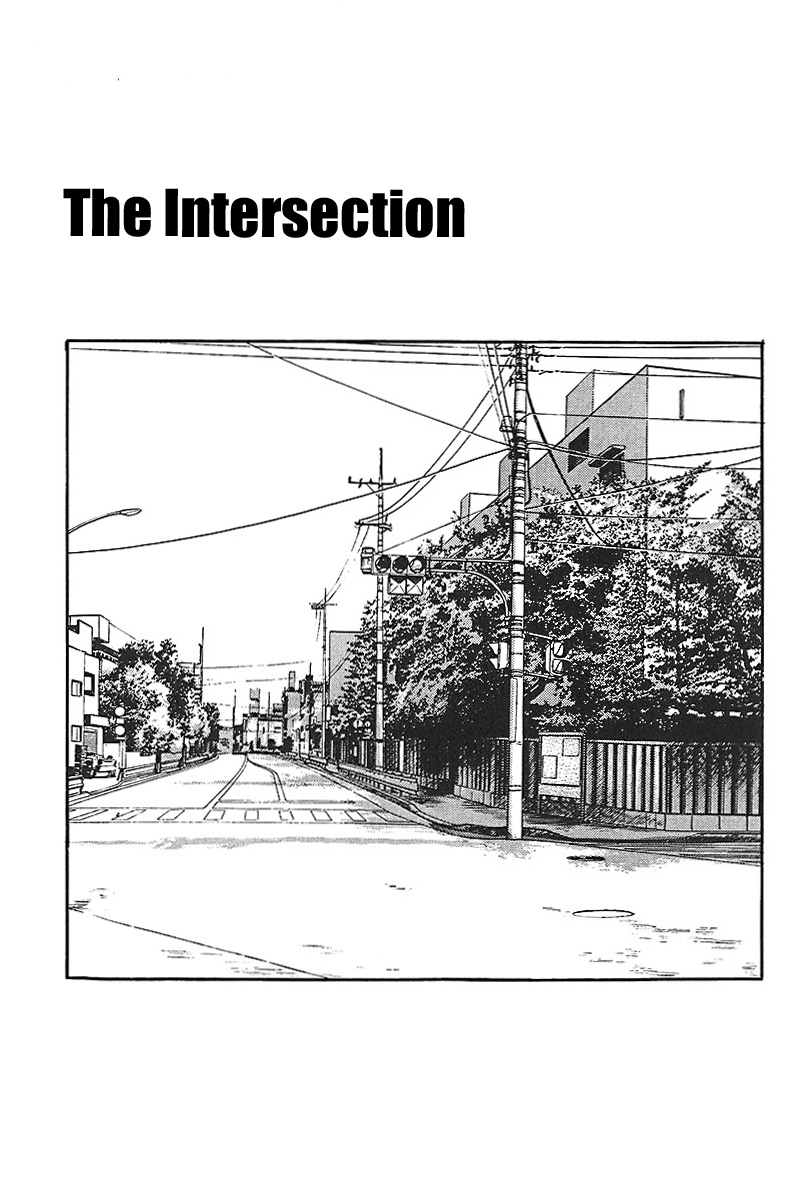 Short Program Vol.01 Chapter 6 page 2 - Vol.01 Chapter 6: The Intersection