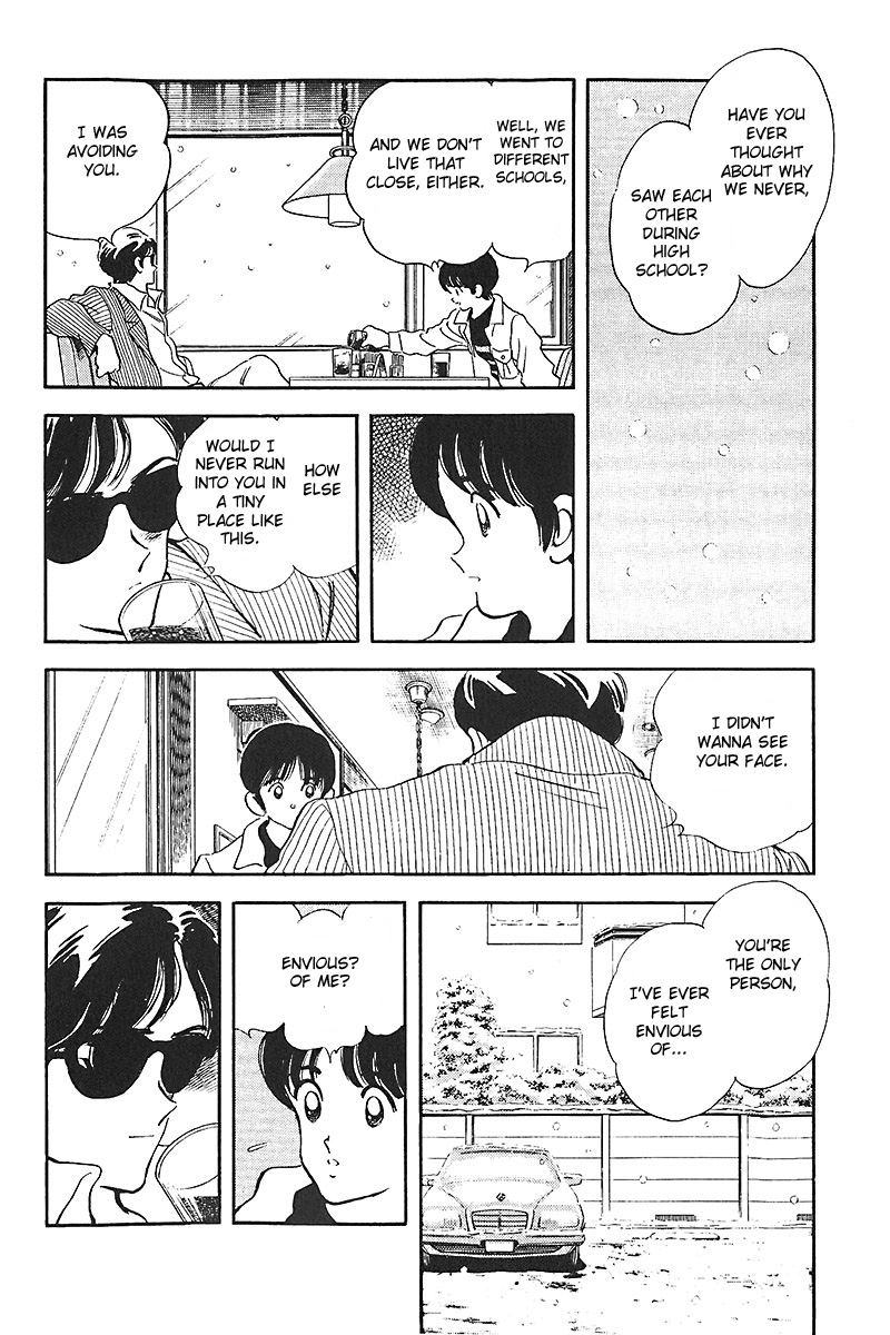 Short Program Chapter 1.7 page 37 - Vol.01 Chapter 7: Recent Times