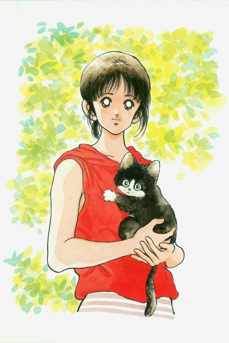 Short Program Chapter 1.7 page 7 - Vol.01 Chapter 7: Recent Times