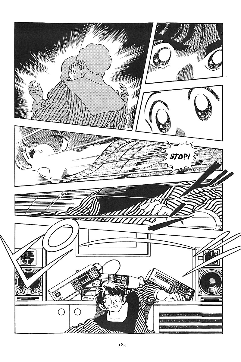 Short Program Vol.01 Chapter 8 page 19 - Vol.01 Chapter 8: Plus 1