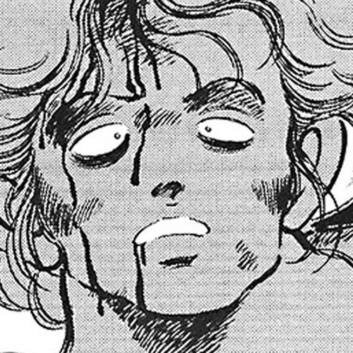 Short Program Vol.01 Chapter 9: Purple cover