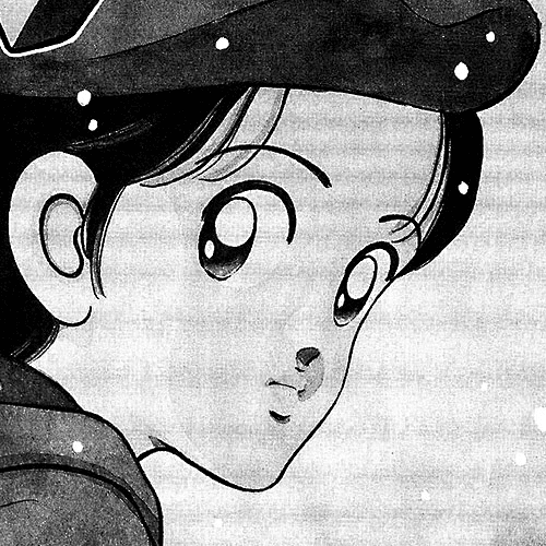 Short Program Vol.2 Chapter 2: Marking Wakaba cover