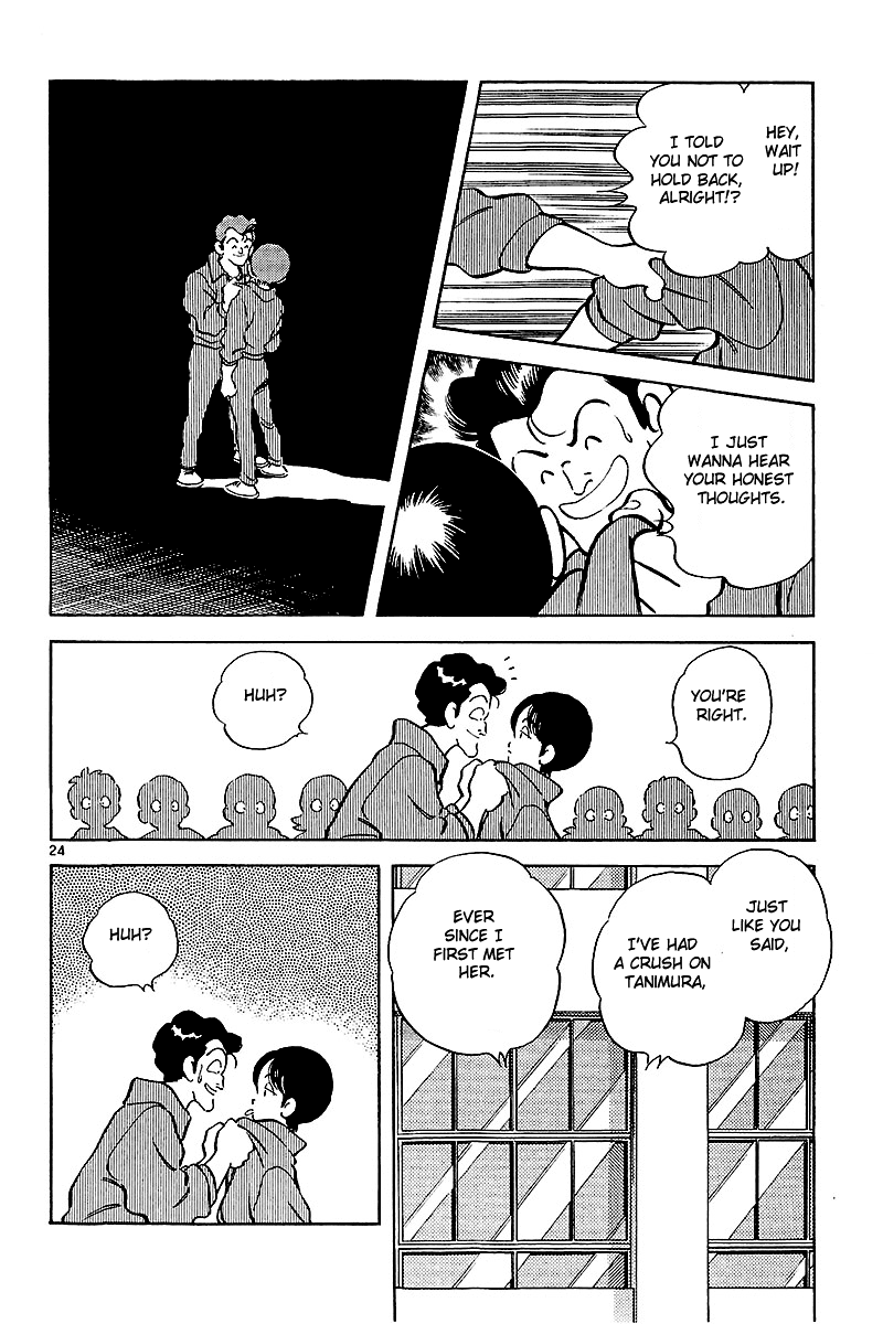 Short Program Chapter 2.8 page 24 - Vol.2 Chapter 8: Spring Call