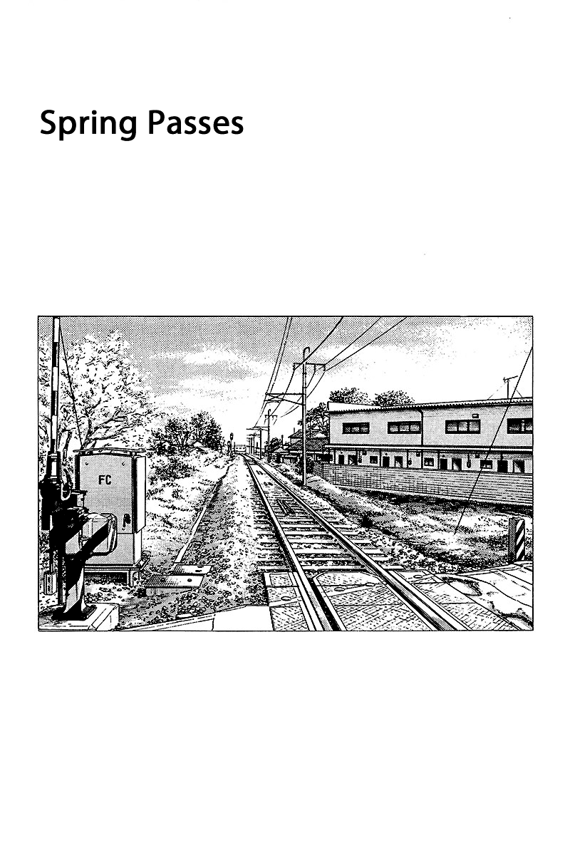 Short Program Chapter 2.9 page 2 - Vol.2 Chapter 9: Spring Passes