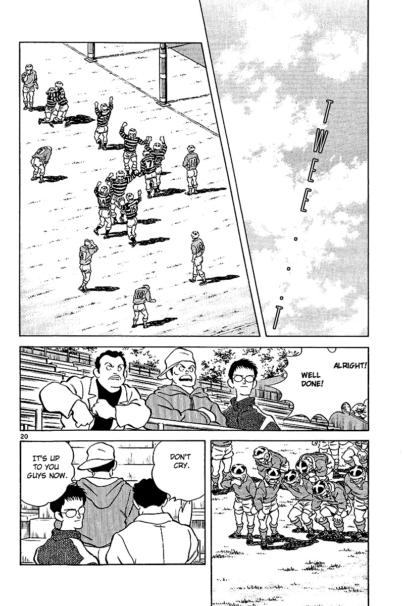 Short Program Chapter 2.9 page 21 - Vol.2 Chapter 9: Spring Passes