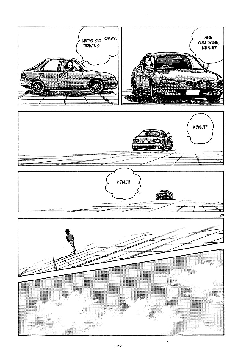 Short Program Chapter 2.9 page 24 - Vol.2 Chapter 9: Spring Passes