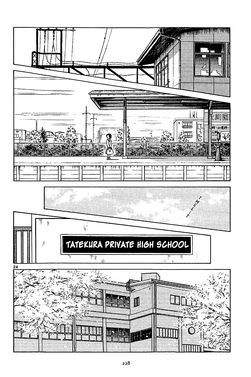 Short Program Chapter 2.9 page 25 - Vol.2 Chapter 9: Spring Passes
