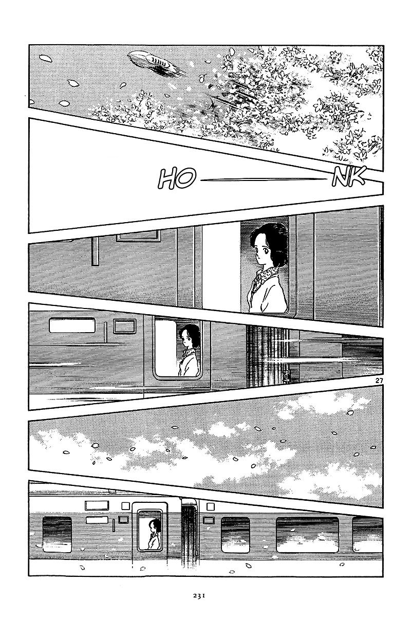 Short Program Chapter 2.9 page 28 - Vol.2 Chapter 9: Spring Passes
