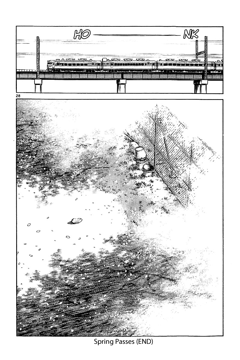 Short Program Chapter 2.9 page 29 - Vol.2 Chapter 9: Spring Passes