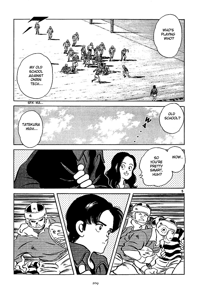 Short Program Chapter 2.9 page 6 - Vol.2 Chapter 9: Spring Passes