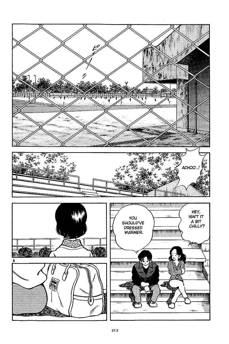 Short Program Chapter 2.9 page 9 - Vol.2 Chapter 9: Spring Passes