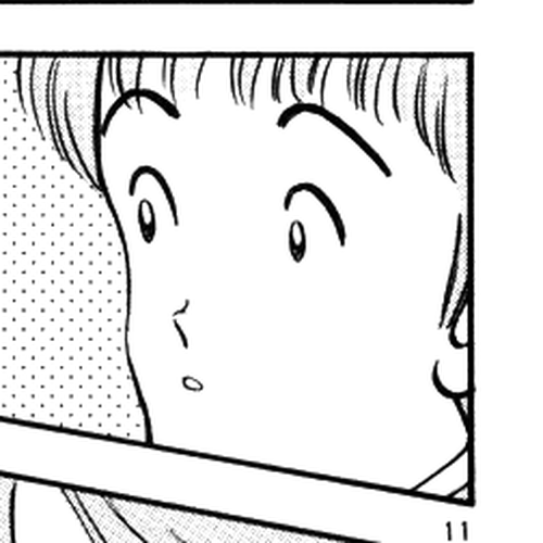 Short Program Vol.03 Chapter 2: Where the Wind Blows cover