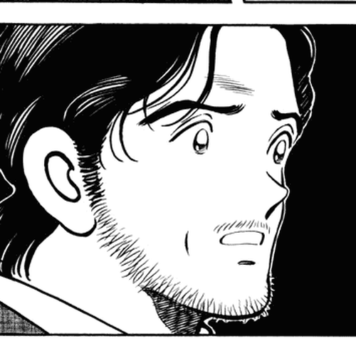 Short Program Vol.03 Chapter 3: Angel's Hammer cover