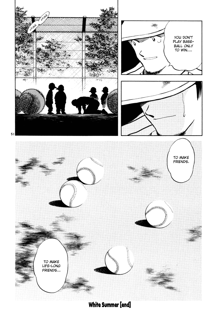 Short Program Vol.03 Chapter 6 page 49 - Vol.03 Chapter 6: White Summer