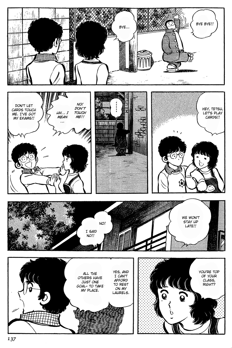 Short Program Vol.4 Chapter 4 page 14 - Vol.4 Chapter 4: Love Confession