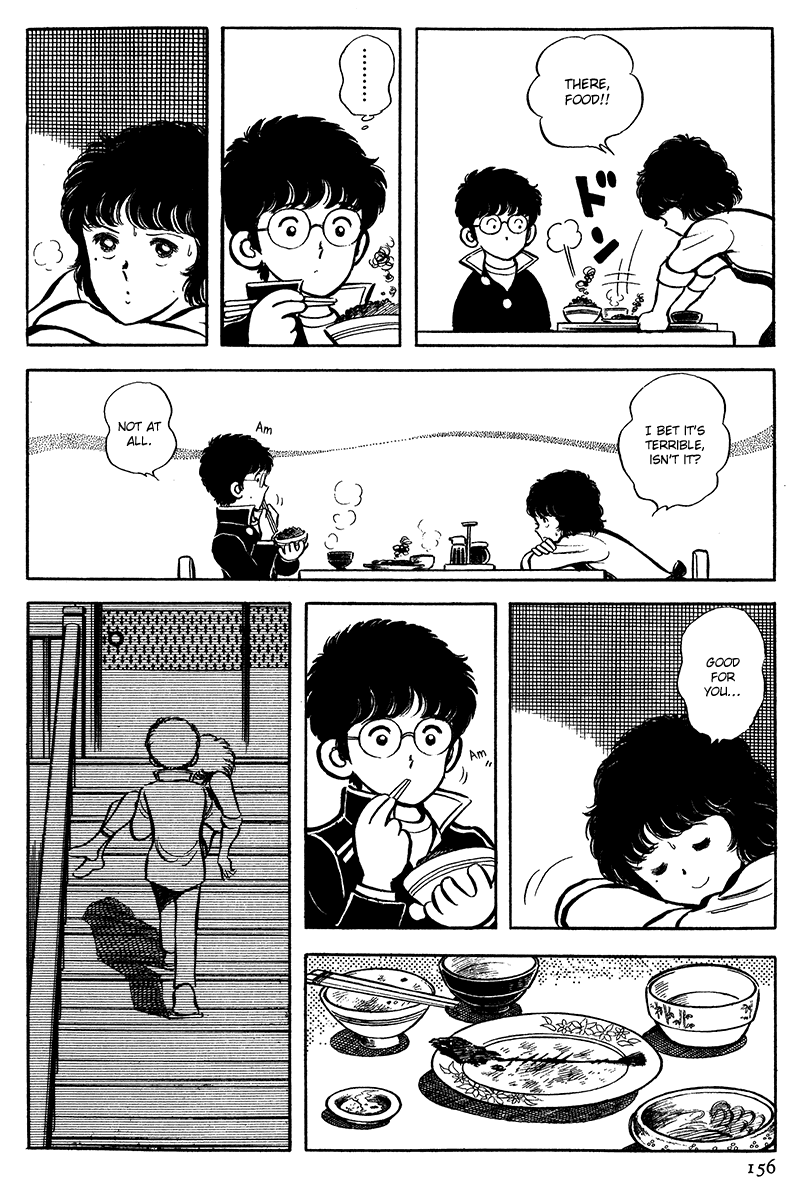 Short Program Vol.4 Chapter 4 page 33 - Vol.4 Chapter 4: Love Confession