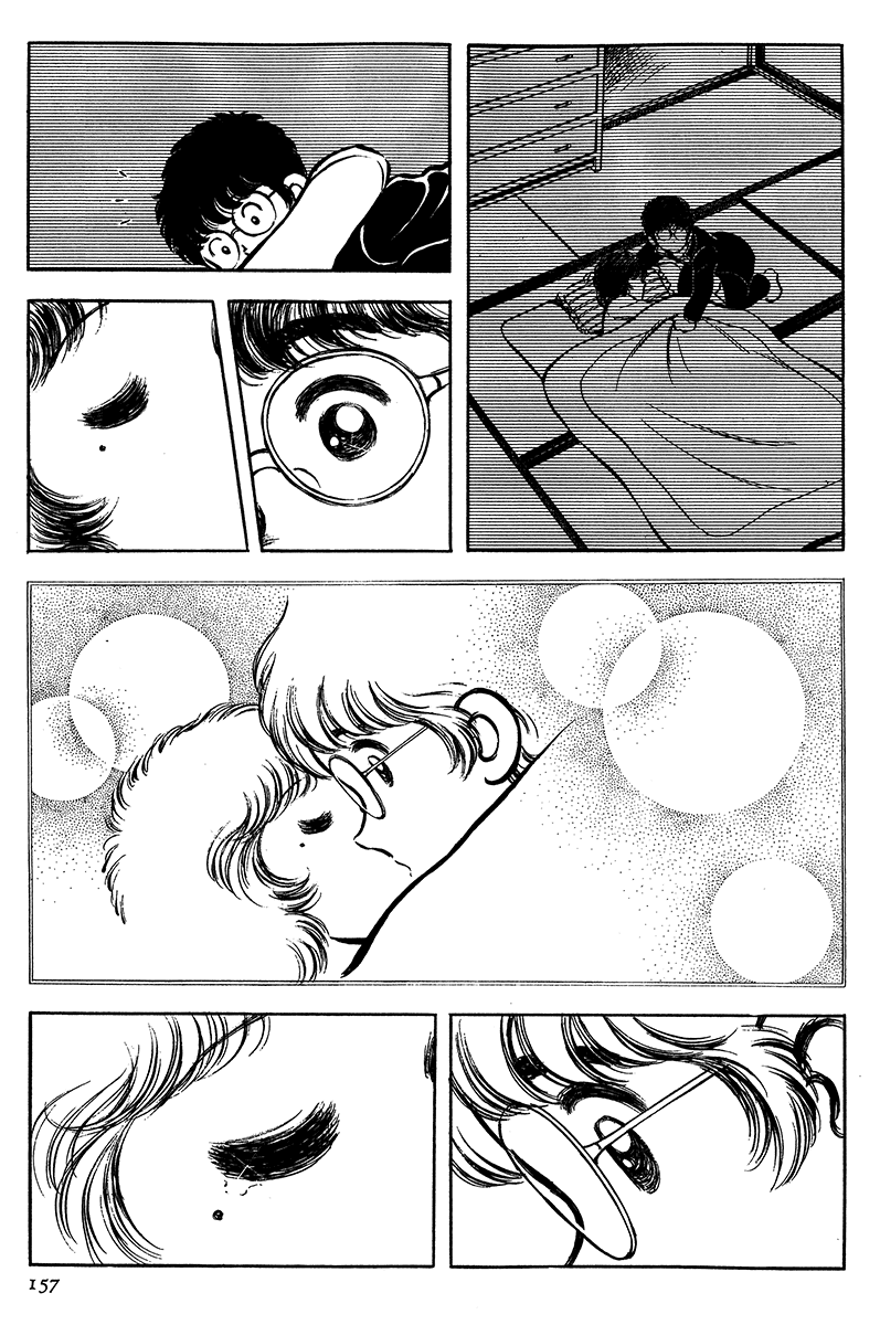 Short Program Vol.4 Chapter 4 page 34 - Vol.4 Chapter 4: Love Confession