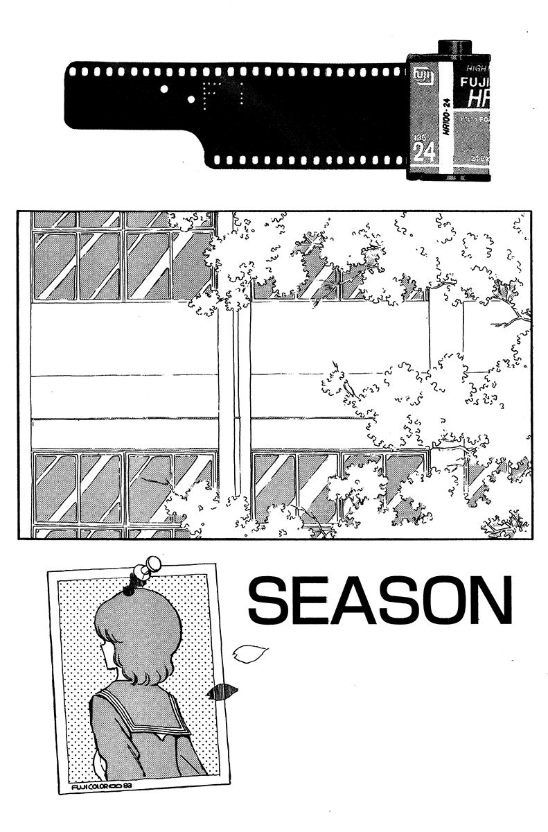 Short Program Chapter 4.5 page 2 - Vol.4 Chapter 5: Season