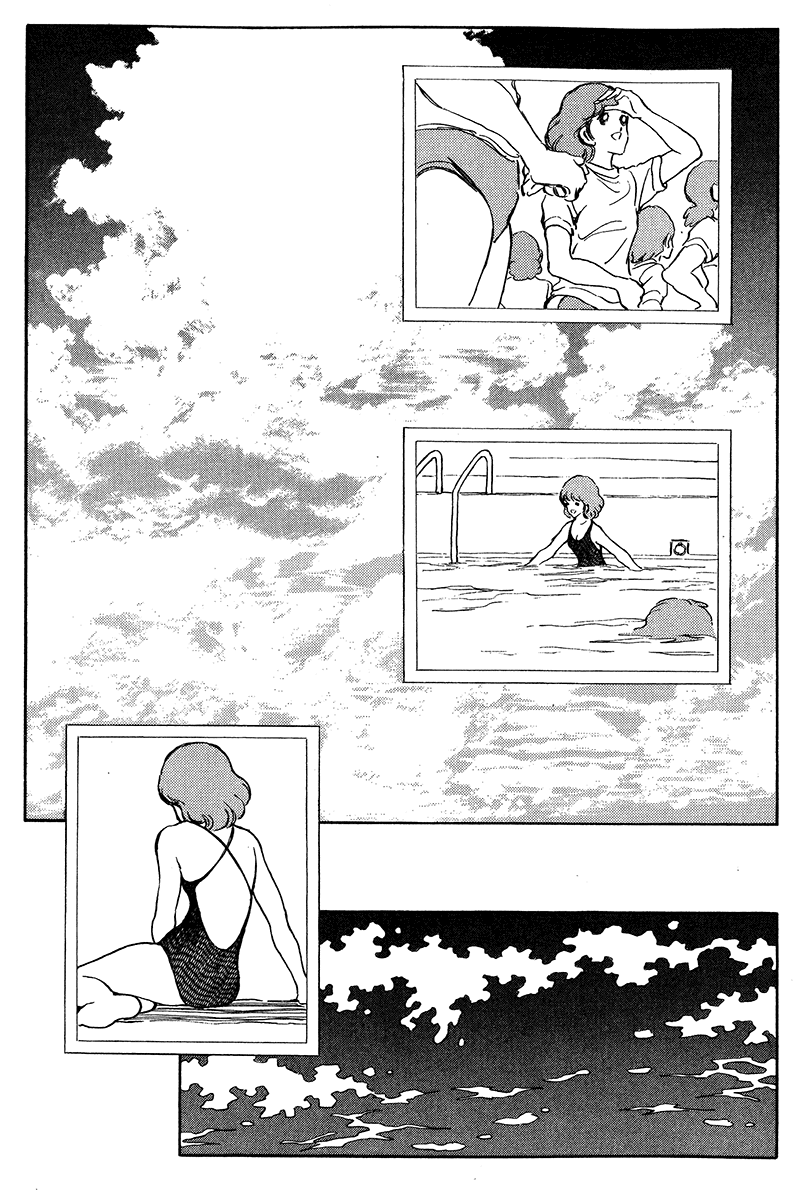 Short Program Chapter 4.5 page 4 - Vol.4 Chapter 5: Season
