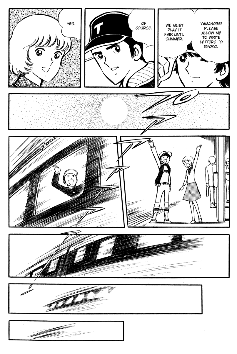 Short Program Chapter 4.6 page 39 - Vol.4 Chapter 6: Two Champions [End]