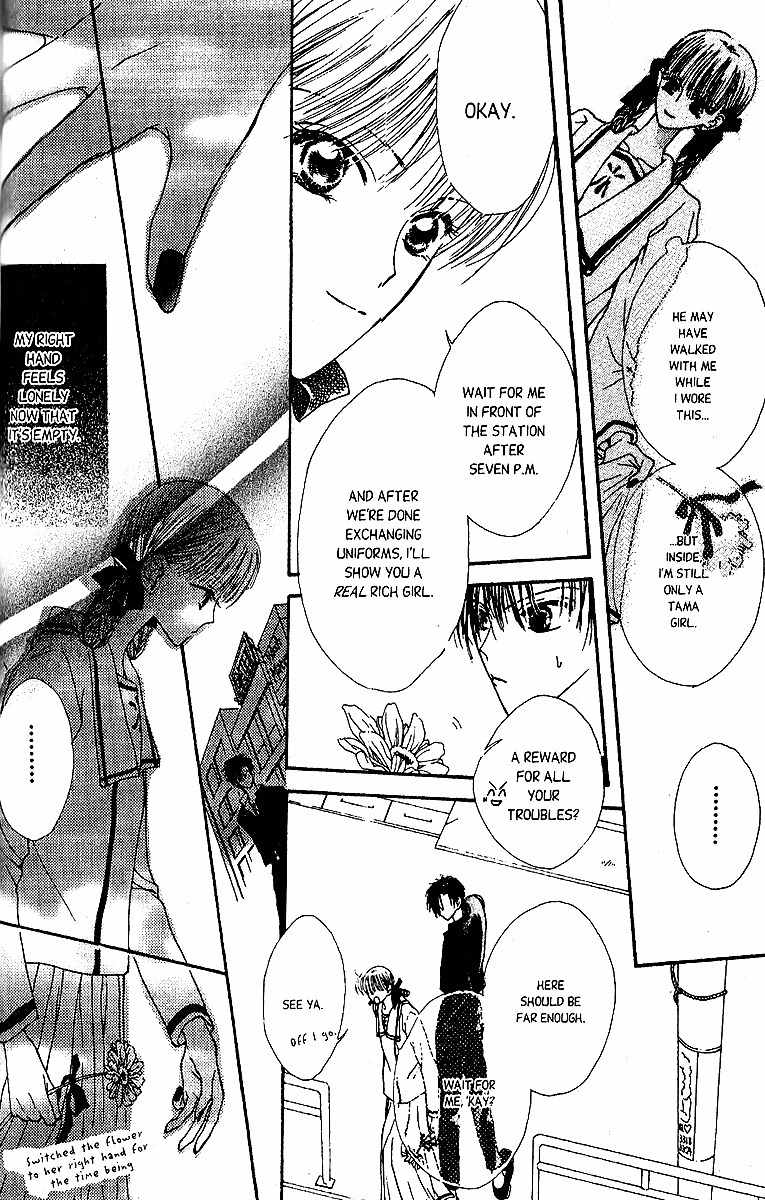 Short Sunzen! Chapter 1 page 29 - Chapter 1